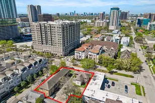 1603 Oakdale St, Houston, TX 77004 - Photo 2