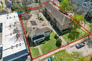 1603 Oakdale St, Houston, TX 77004 - Photo 1