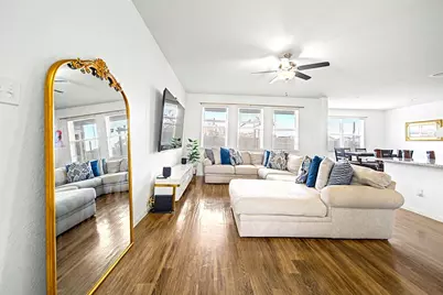 5742 Adelaide River Drive, Katy, TX 77449 - Photo 4