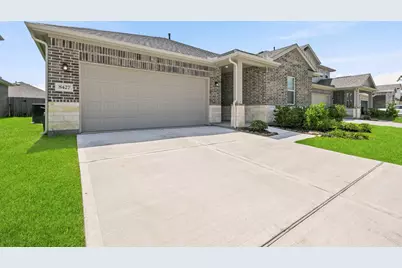 8427 Bay Ridge Circle, Baytown, TX 77523 - Photo 2