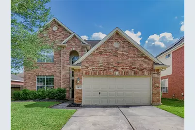 1011 Jasons Bend Drive, Sugar Land, TX 77479 - Photo 2
