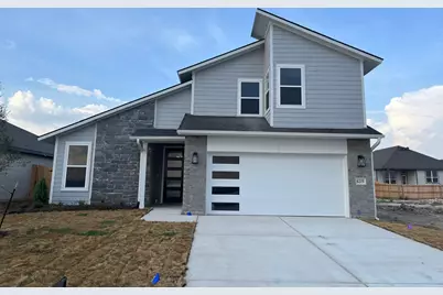 6205 Daytona Drive, College Station, TX 77845 - Photo 2