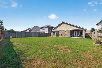 9710 Stratton Ridge Drive, Richmond, TX 77406 - Photo 36