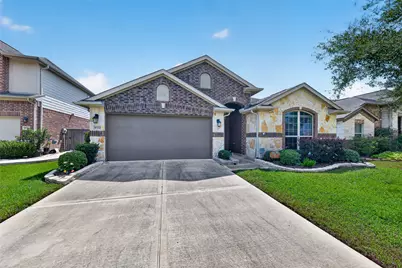 9710 Stratton Ridge Drive, Richmond, TX 77406 - Photo 1