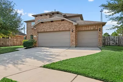 32027 Steven Springs Drive, Hockley, TX 77447 - Photo 1