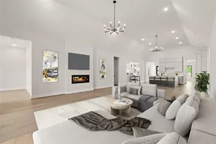 3615 Blue Mistflower, Katy, TX 77493 - Photo 18