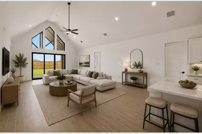 3615 Blue Mistflower, Katy, TX 77493 - Photo 2