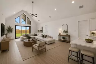 3615 Blue Mistflower, Katy, TX 77493 - Photo 2
