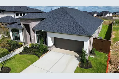 3615 Blue Mistflower, Katy, TX 77493 - Photo 4