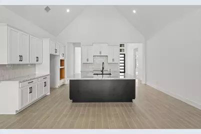 3615 Blue Mistflower, Katy, TX 77493 - Photo 6