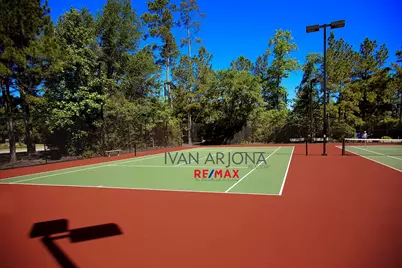 3 Pirouette, The Woodlands, TX 77382 - Photo 40