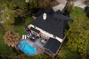 3 Pirouette, The Woodlands, TX 77382 - Photo 34