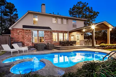 3 Pirouette, The Woodlands, TX 77382 - Photo 2