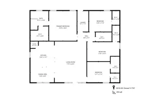 953 Rd 5251, Cleveland, TX 77327 - Photo 4