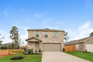 442 Southern Magnolia Wy, Magnolia, TX 77354 - Photo 1