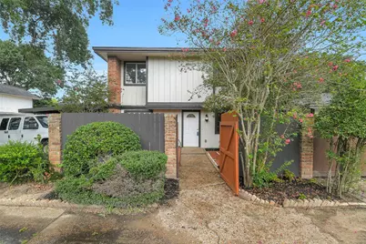12003 Greenwood Forest Drive #B, Houston, TX 77066 - Photo 1