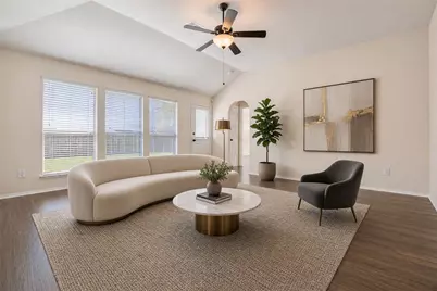 7918 Cardinal Landing Lane, Cypress, TX 77433 - Photo 4