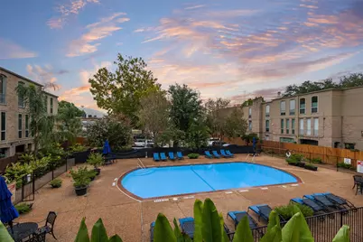 4635 Wild Indigo Street #512, Houston, TX 77027 - Photo 2