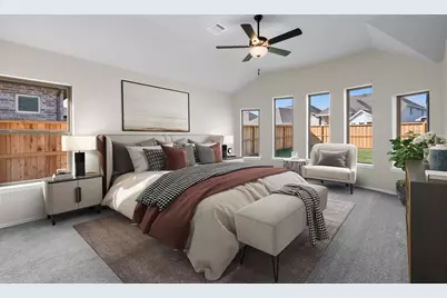 19614 Bethel Knoll Drive, Cypress, TX 77433 - Photo 14