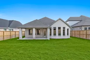 19614 Bethel Knl Dr, Cypress, TX 77433 - Photo 24