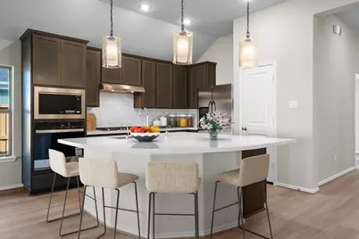 19614 Bethel Knoll Drive, Cypress, TX 77433 - Photo 2