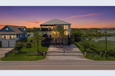1015 Todville Road, Seabrook, TX 77586 - Photo 2
