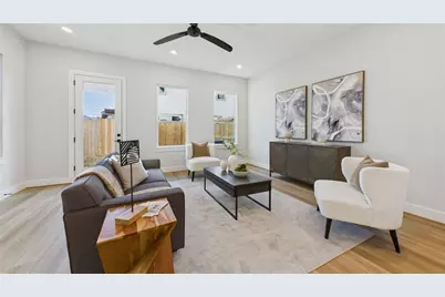 5027 Golden Forest Drive #C, Houston, TX 77091 - Photo 12