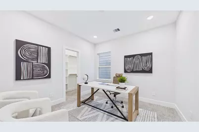 5027 Golden Forest Drive #C, Houston, TX 77091 - Photo 24