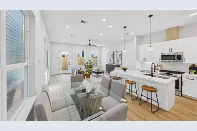 5027 Golden Forest Drive #C, Houston, TX 77091 - Photo 10