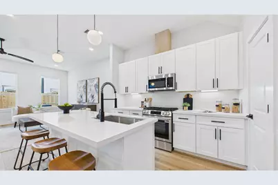 5027 Golden Forest Drive #C, Houston, TX 77091 - Photo 8