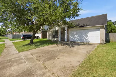 15738 Boonridge Road, Houston, TX 77053 - Photo 4