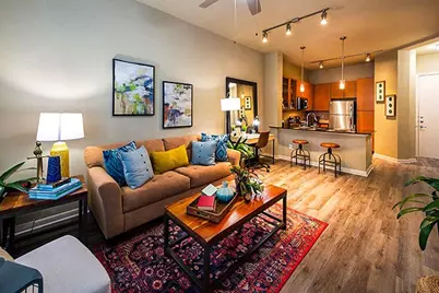 5455 Richmond Avenue #3023, Houston, TX 77056 - Photo 1