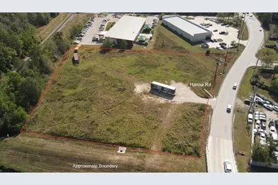 0 Hanna Road, Spring, TX 77386 - Photo 1