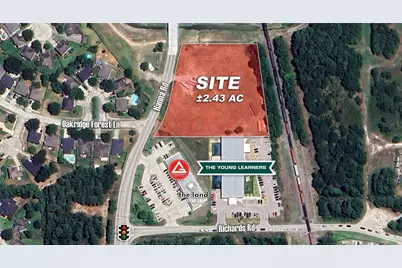 0 Hanna Road, Spring, TX 77386 - Photo 4