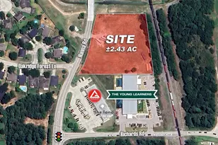 0 Hanna Rd, Spring, TX 77386 - Photo 4