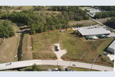 0 Hanna Road, Spring, TX 77386 - Photo 2