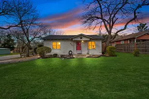 807 Burleson St, Brenham, TX 77833 - Photo 18