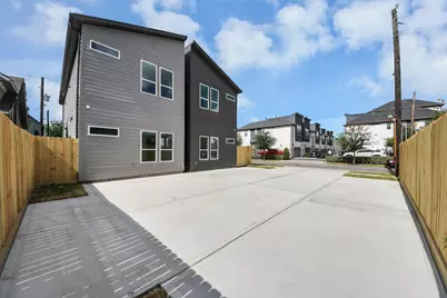 4607 Gunter Street #B, Houston, TX 77020 - Photo 32