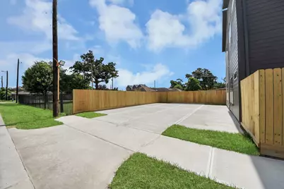 4607 Gunter Street #B, Houston, TX 77020 - Photo 34