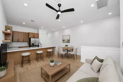 4607 Gunter Street #B, Houston, TX 77020 - Photo 6