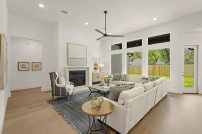 1850 Viking Drive, Houston, TX 77018 - Photo 4