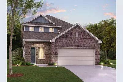 32503 Summer Vista Lane, Fulshear, TX 77441 - Photo 1
