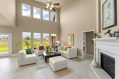 3614 Brampton Island Drive, Katy, TX 77494 - Photo 4