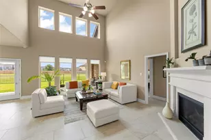 3614 Brampton Island Dr, Katy, TX 77494 - Photo 4