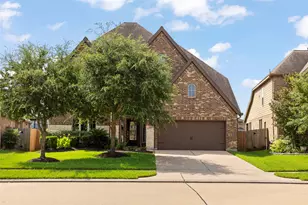 3614 Brampton Island Dr, Katy, TX 77494 - Photo 1