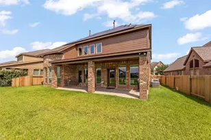 3614 Brampton Island Dr, Katy, TX 77494 - Photo 34