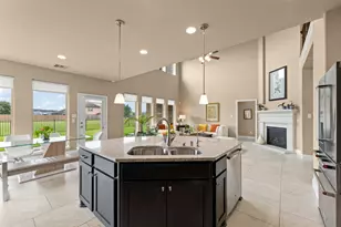 3614 Brampton Island Dr, Katy, TX 77494 - Photo 8