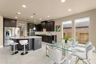 3614 Brampton Island Dr, Katy, TX 77494 - Photo 6
