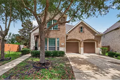 16911 N Aliana Road, Richmond, TX 77407 - Photo 1