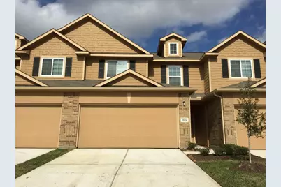 3826 Lexington Grove Court, Missouri City, TX 77459 - Photo 1